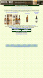 Mobile Screenshot of classicwhiskey.com